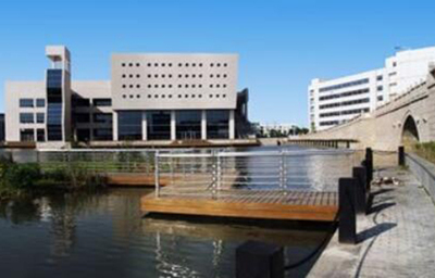 蘇州軟件開(kāi)發(fā)人才培養(yǎng)的搖籃 蘇州市職業(yè)大學(xué)