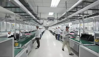 探尋蘋(píng)果供應(yīng)鏈中的蘇州軟件開(kāi)發(fā)力量